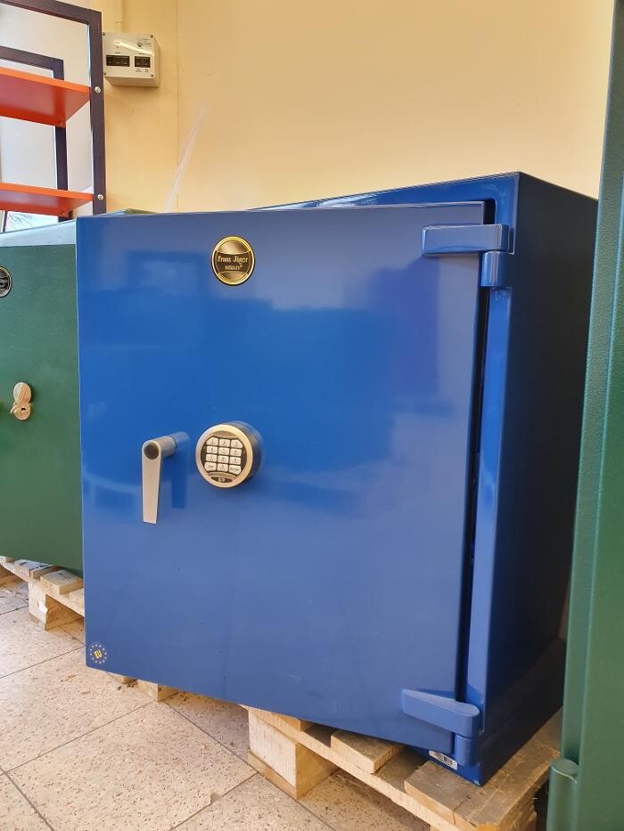 Bilder TRESOR-WOLF Kaufhaus Leipzig