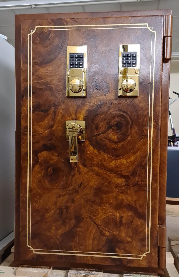 Bilder TRESOR-WOLF Kaufhaus Leipzig