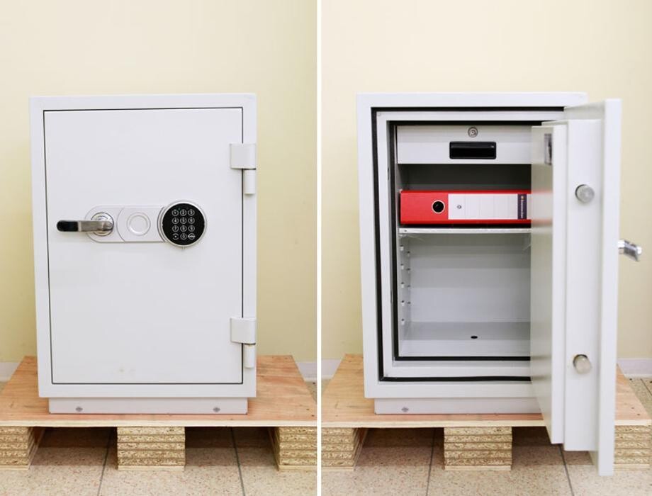 Bilder TRESOR-WOLF Kaufhaus Leipzig