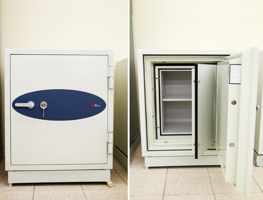 Bilder TRESOR-WOLF Kaufhaus Leipzig