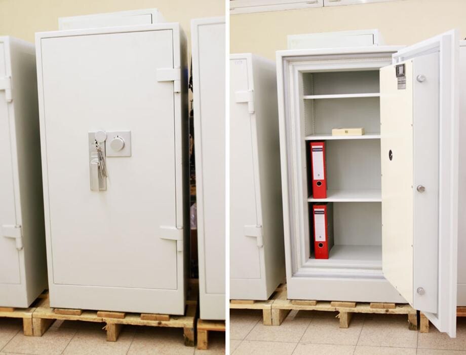 Bilder TRESOR-WOLF Kaufhaus Leipzig