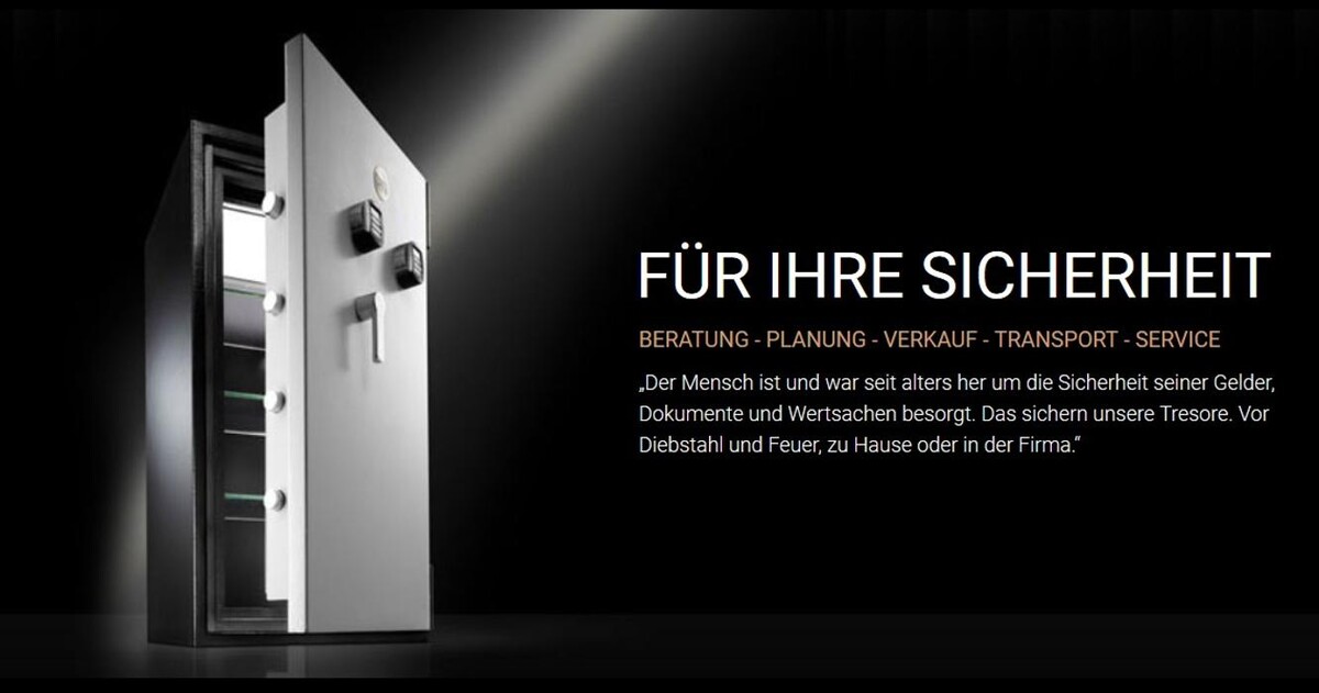 Bilder TRESOR-WOLF Kaufhaus Leipzig