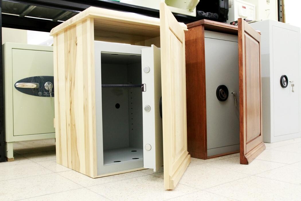 Bilder TRESOR-WOLF Kaufhaus Leipzig