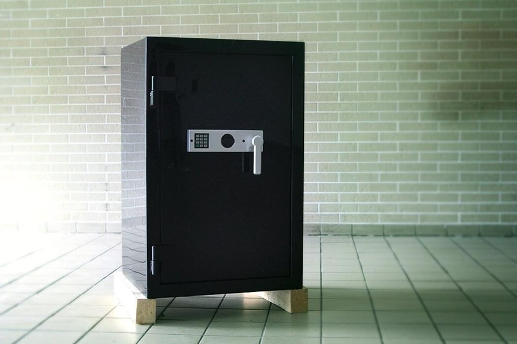 Bilder TRESOR-WOLF Kaufhaus Leipzig