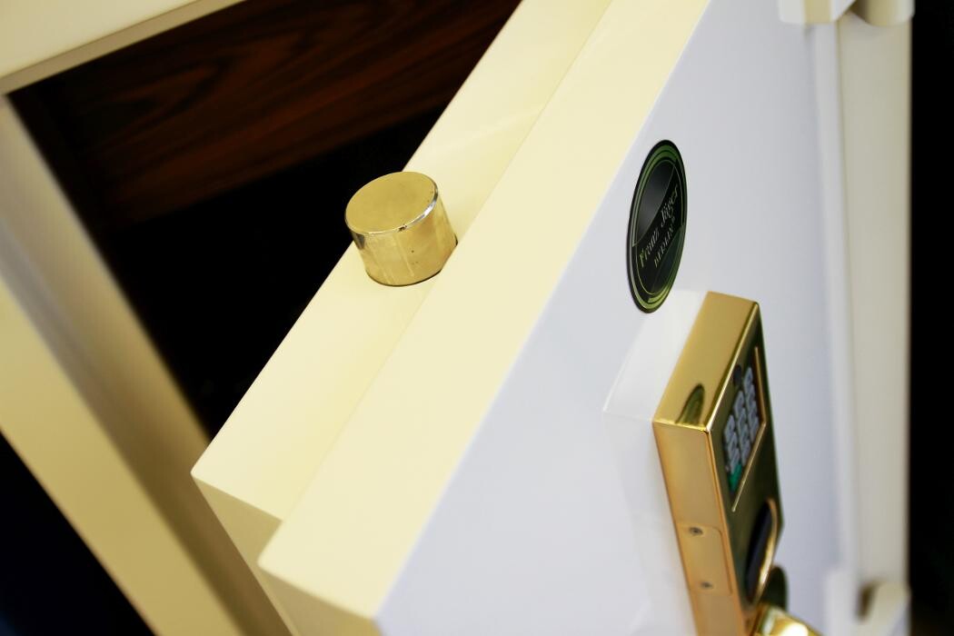 Bilder TRESOR-WOLF Kaufhaus Leipzig