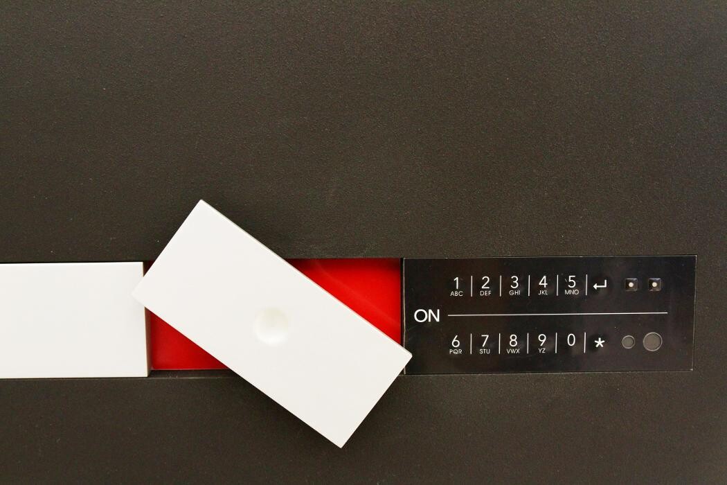 Bilder TRESOR-WOLF Kaufhaus Leipzig