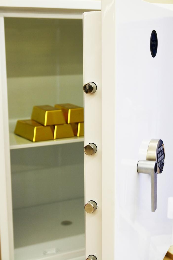 Bilder TRESOR-WOLF Kaufhaus Leipzig