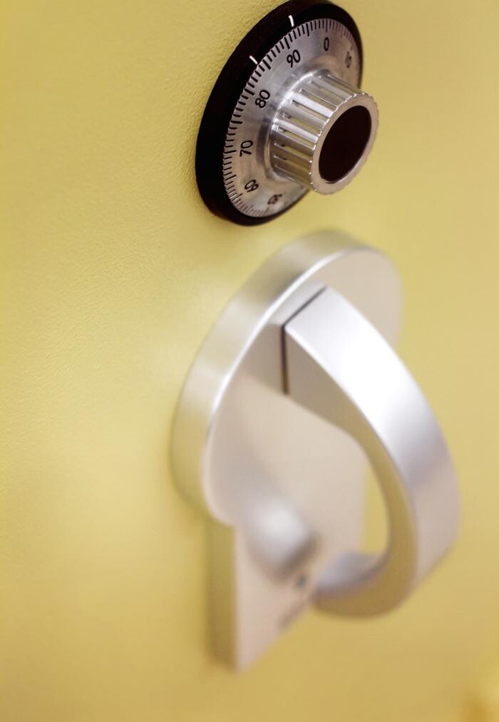 Bilder TRESOR-WOLF Kaufhaus Leipzig