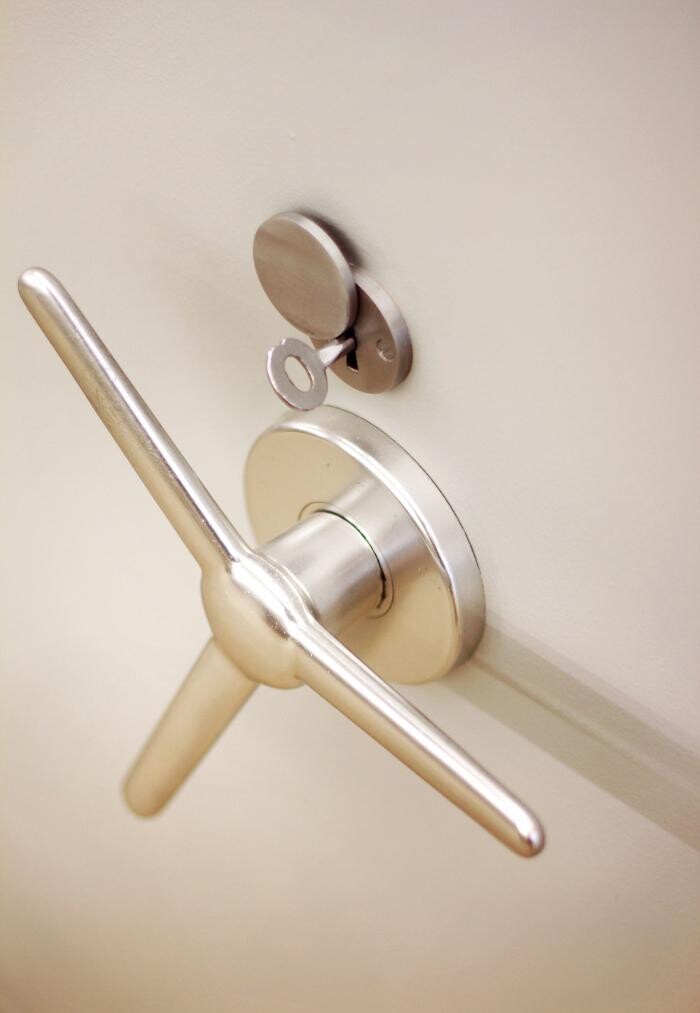 Bilder TRESOR-WOLF Kaufhaus Leipzig