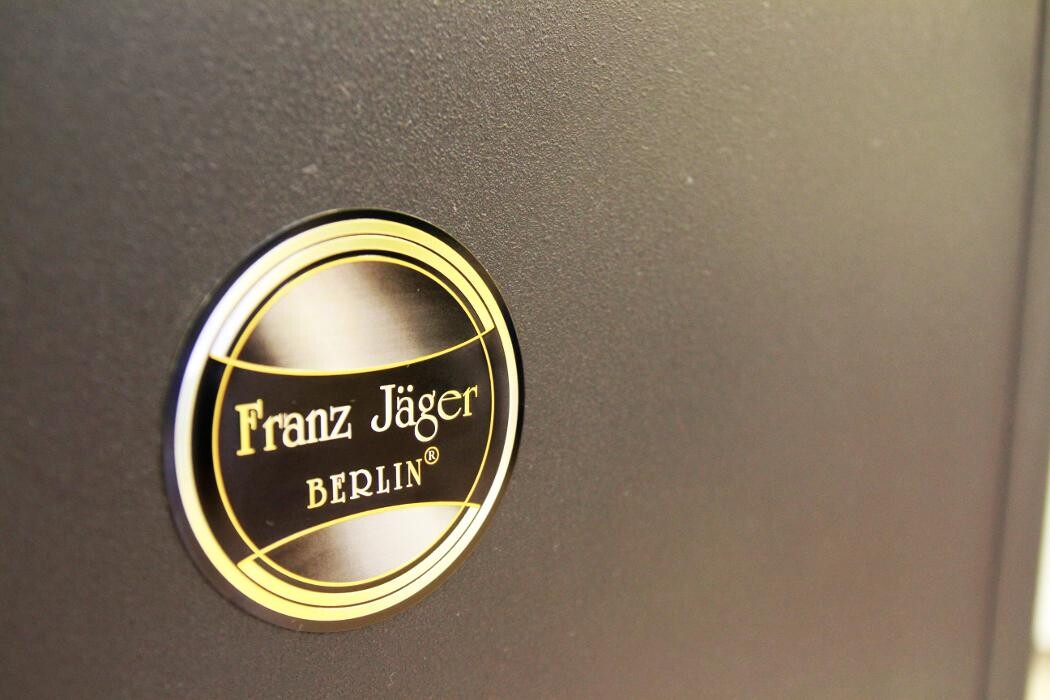 Bilder TRESOR-WOLF Kaufhaus Leipzig