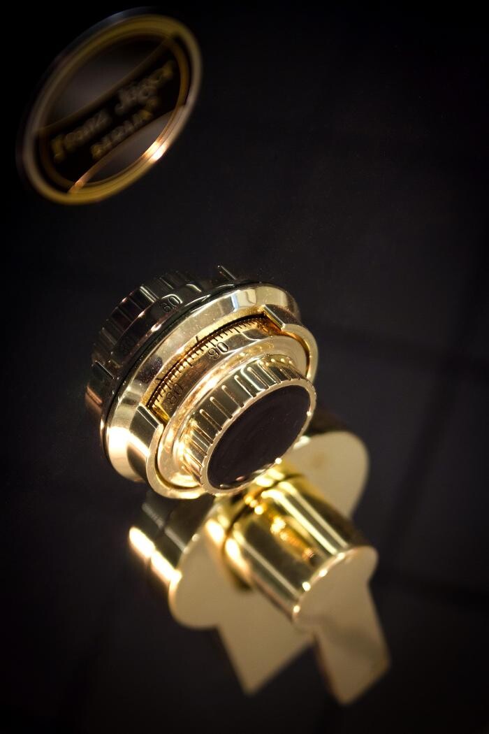 Bilder TRESOR-WOLF Kaufhaus Leipzig