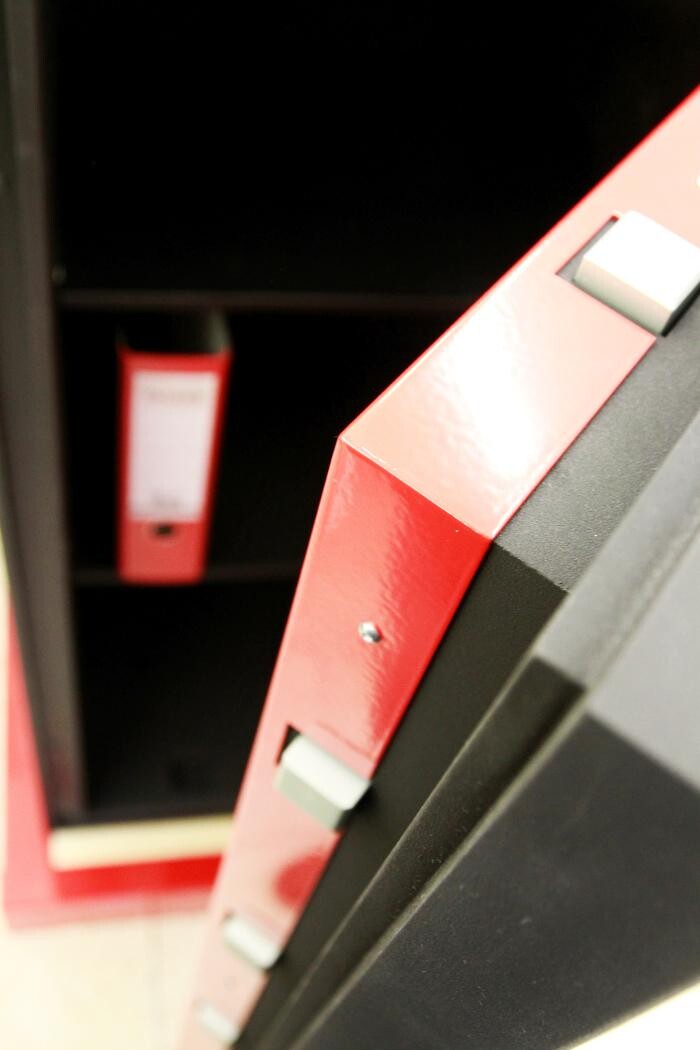 Bilder TRESOR-WOLF Kaufhaus Leipzig