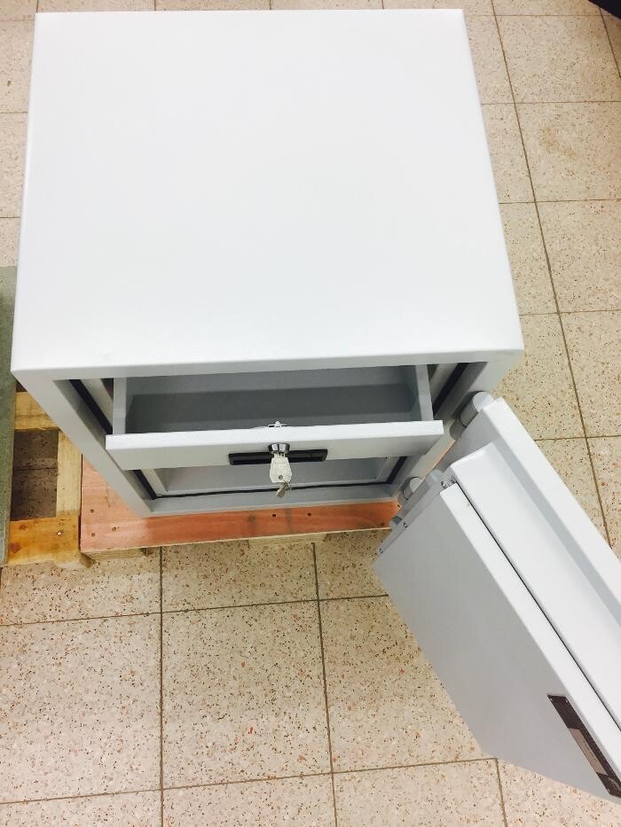 Bilder TRESOR-WOLF Kaufhaus Leipzig