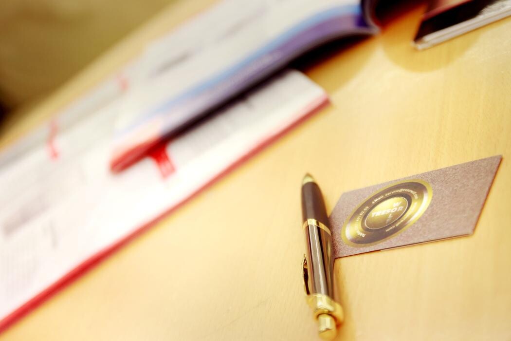 Bilder TRESOR-WOLF Kaufhaus Leipzig