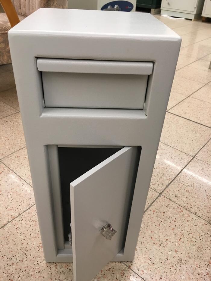 Bilder TRESOR-WOLF Kaufhaus Leipzig