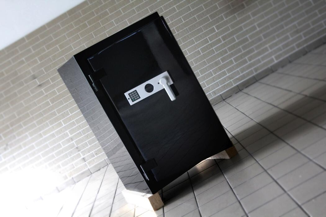 Bilder TRESOR-WOLF Kaufhaus Leipzig