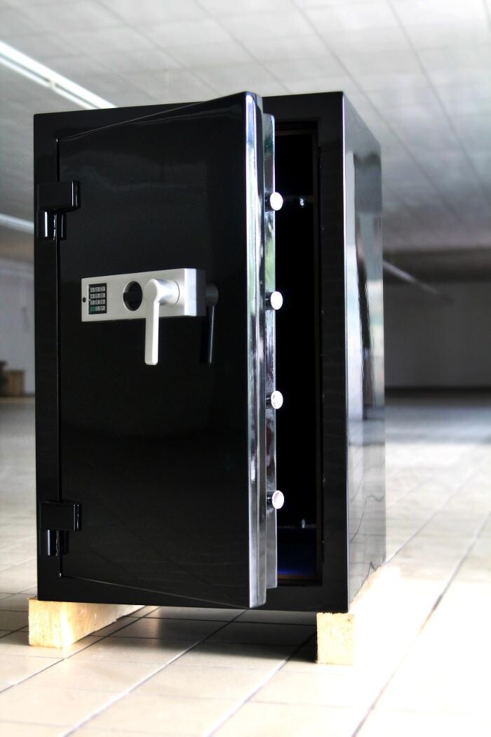 Bilder TRESOR-WOLF Kaufhaus Leipzig