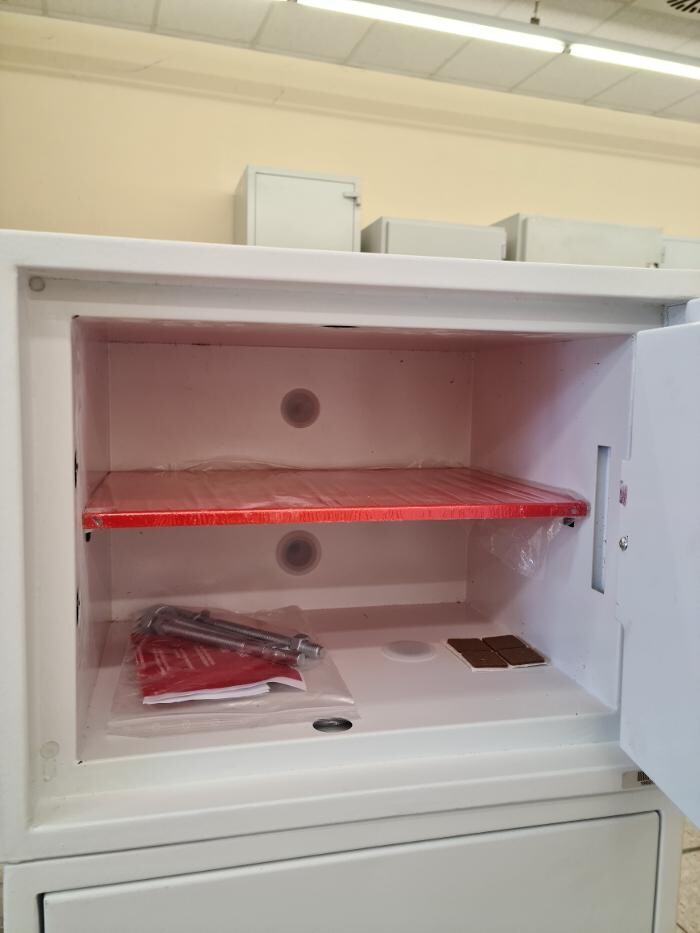 Bilder TRESOR-WOLF Kaufhaus Leipzig