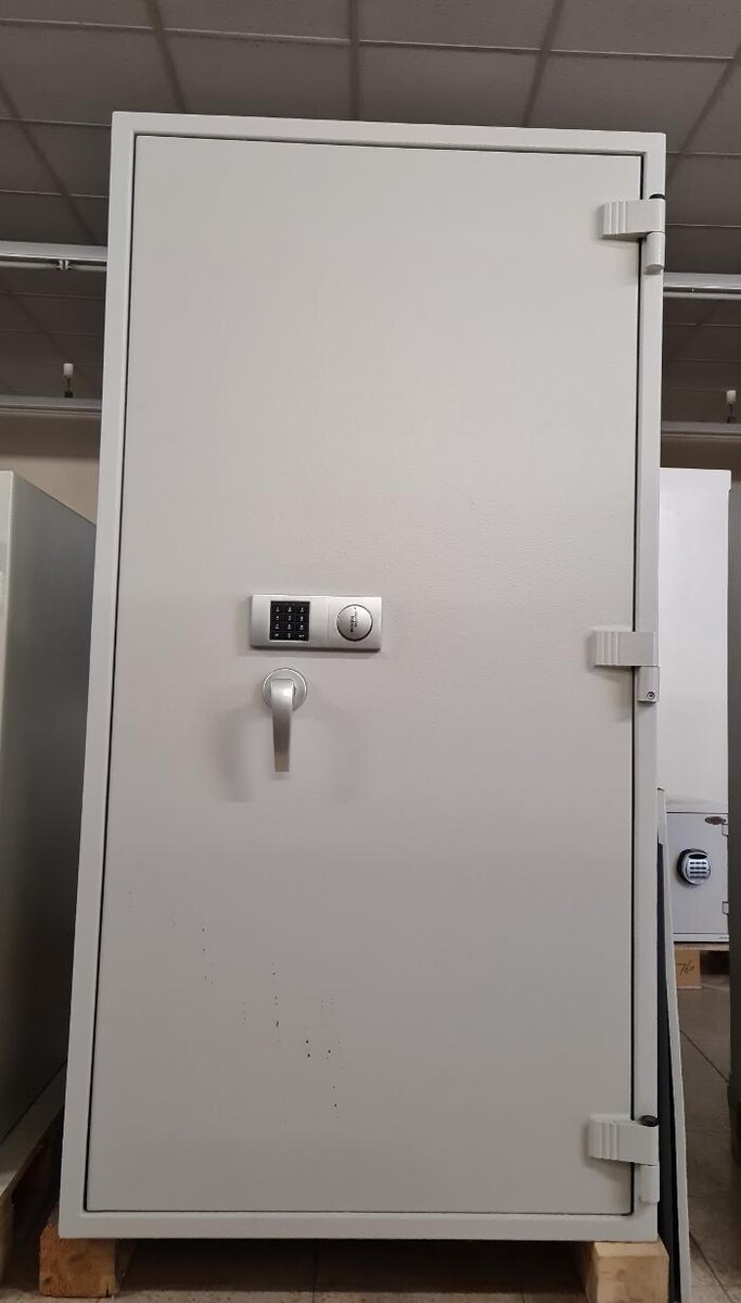 Bilder TRESOR-WOLF Kaufhaus Leipzig