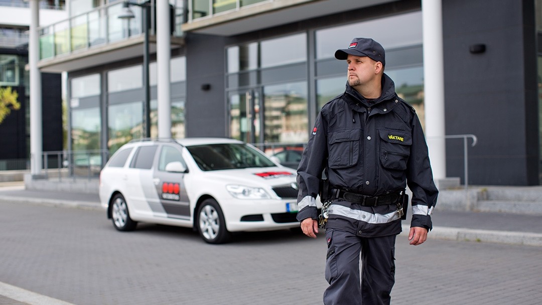 Securitas Sicherheitsdienst Wach Und Sicherheitsdienst In Dusseldorf Arena Strasse 1