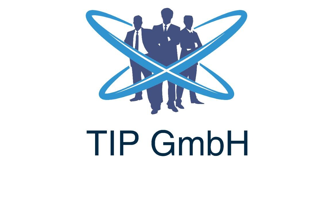 TIP GmbH Logo