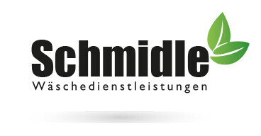 Schmidle Wäschedienstleistungen Logo