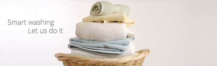 Bilder Schmidle Wäschedienstleistungen