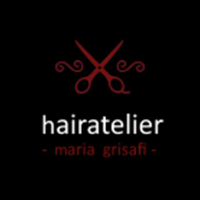 Bilder hair atelier maria grisafi