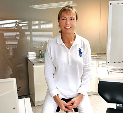 Dr. med.dent. Amely Sellier Logo