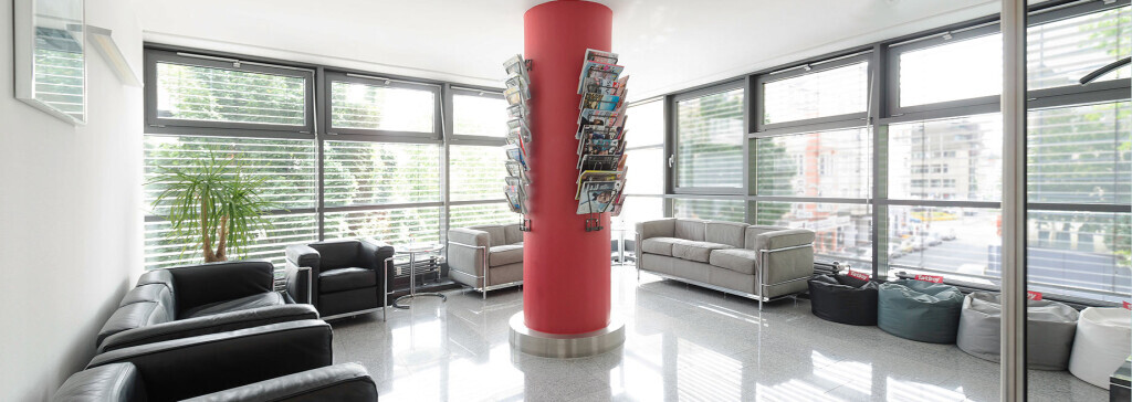 Bilder Dr. med.dent. Amely Sellier