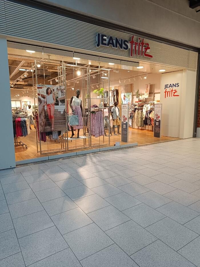 Bilder JEANS FRITZ