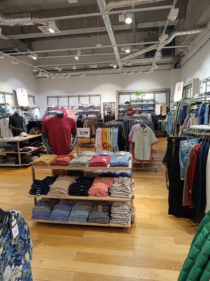 Bilder JEANS FRITZ