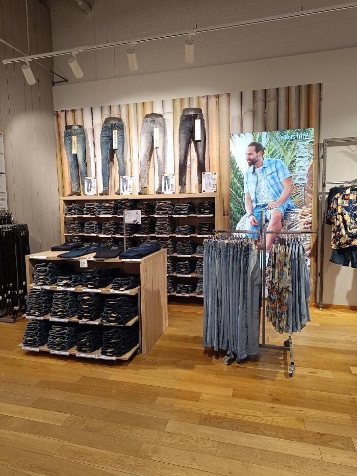 Bilder JEANS FRITZ