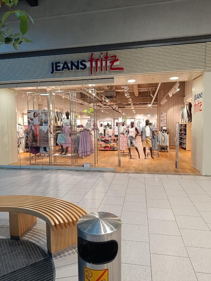 Bilder JEANS FRITZ