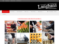 Screenshot for http://www.langhans-suppenmanufaktur.de/