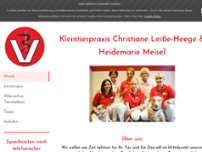 Tierarzt Herne Die Besten Deiner Stadt Stadtbranchenbuch