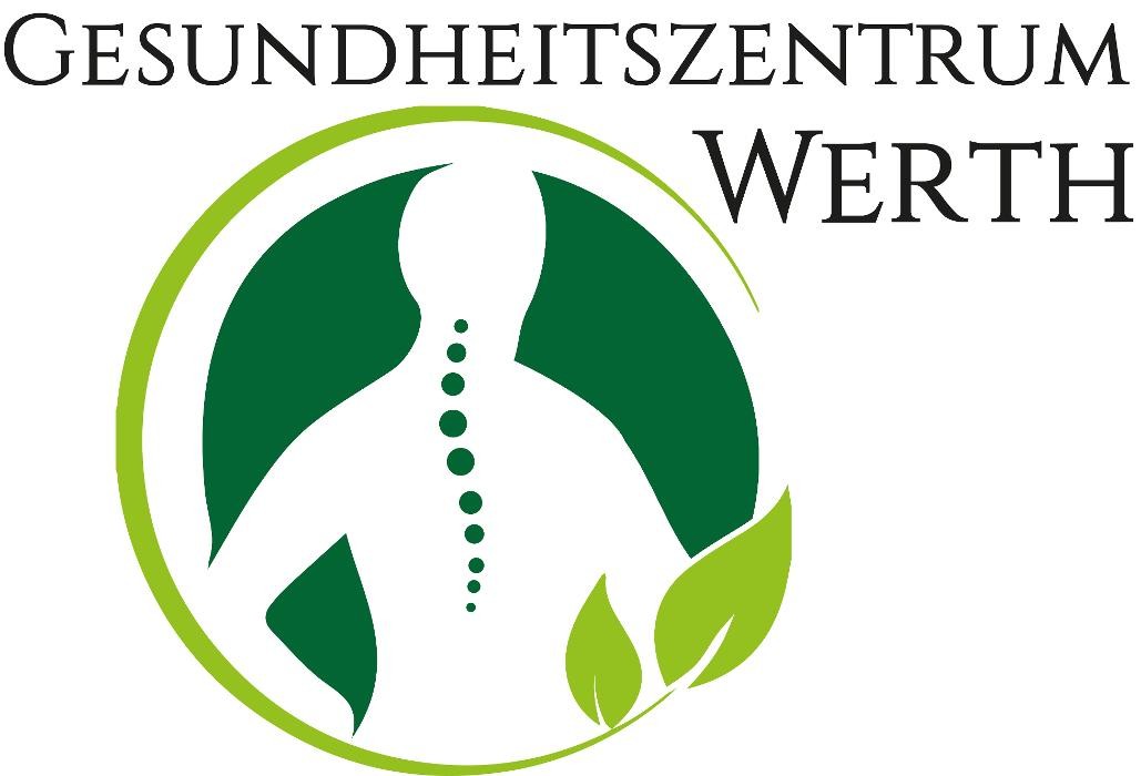 Gesundheitszentrum Werth Logo