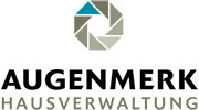 Augenmerk Hausverwaltung GmbH Logo