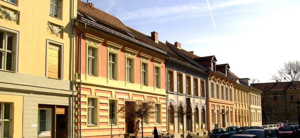 Bilder Augenmerk Hausverwaltung GmbH