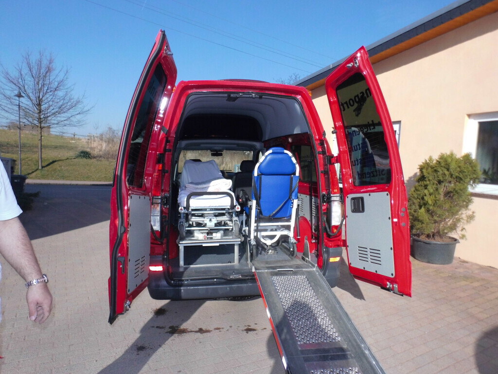 Bilder Taxi - Mietwagen Kerstin Kichhof