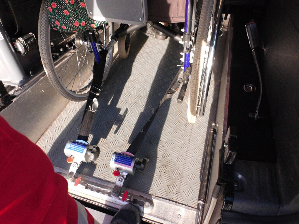 Bilder Taxi - Mietwagen Kerstin Kichhof