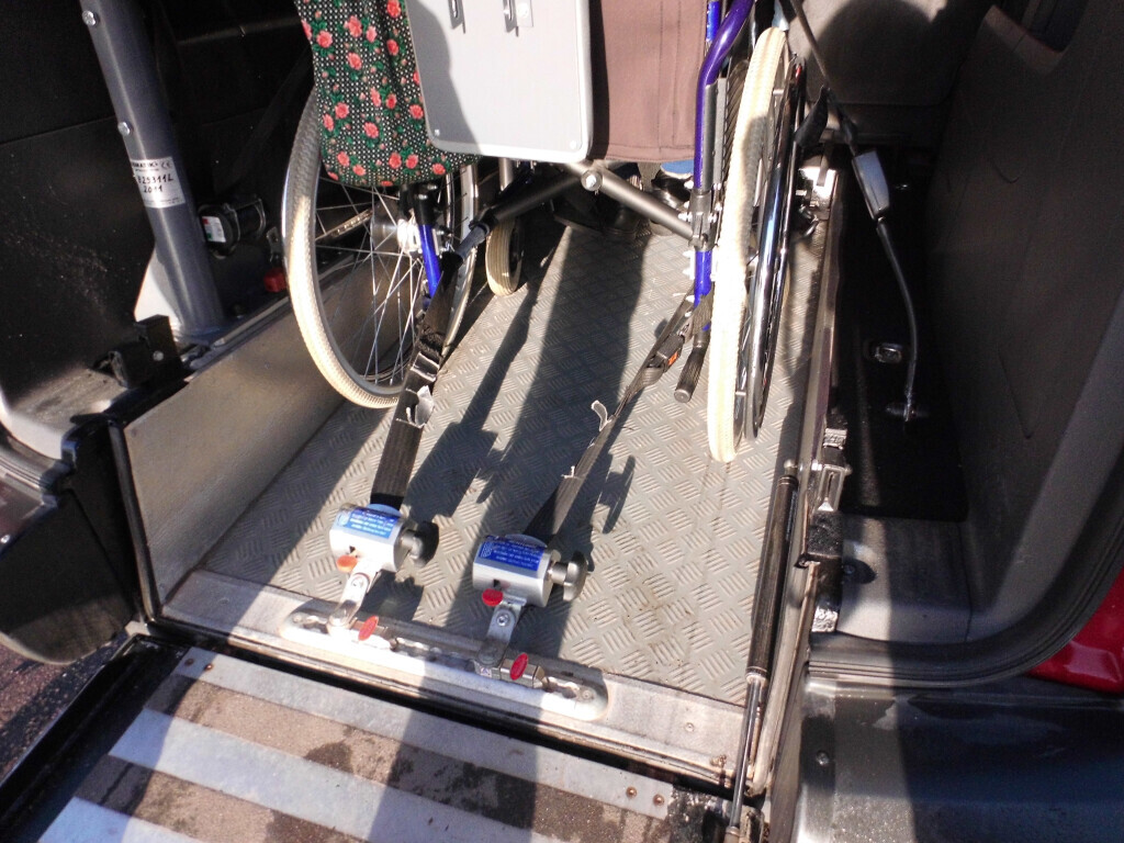 Bilder Taxi - Mietwagen Kerstin Kichhof