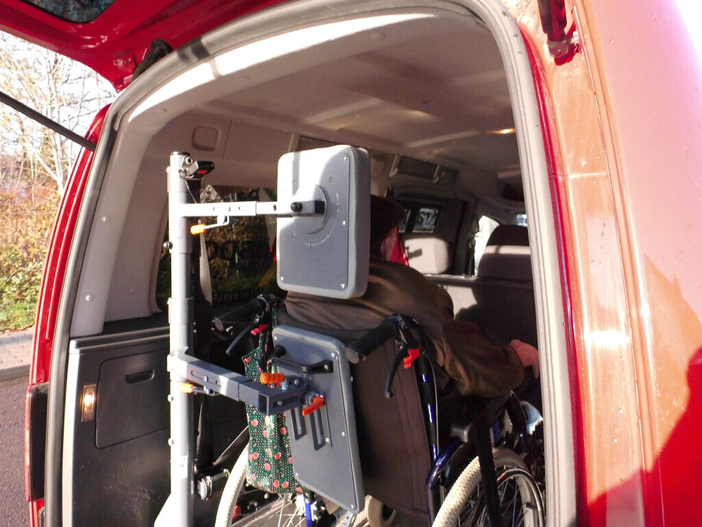 Bilder Taxi - Mietwagen Kerstin Kichhof