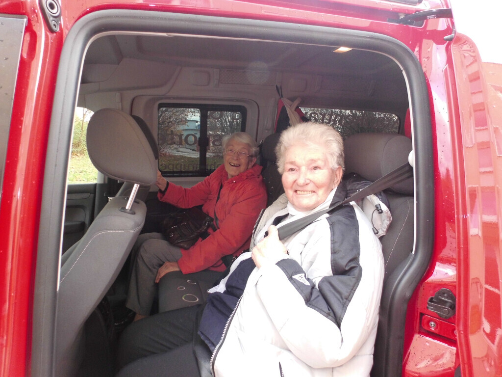 Bilder Taxi - Mietwagen Kerstin Kichhof