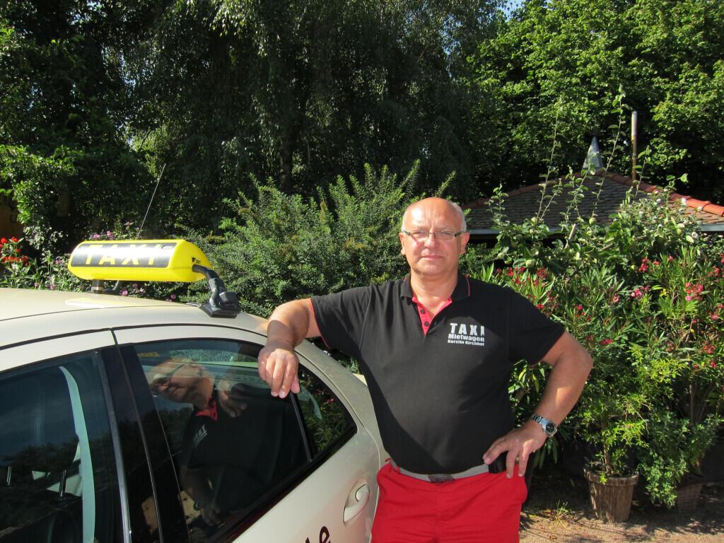 Bilder Taxi - Mietwagen Kerstin Kichhof