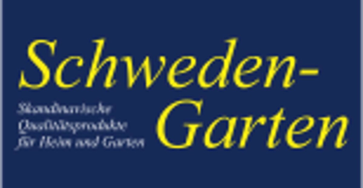 Schwedengarten Lydia Kostka Logo