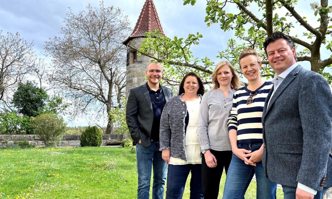 Bilder R+V Versicherung Lauf an der Pegnitz - Generalvertretung Heiko Siegfried Meyer