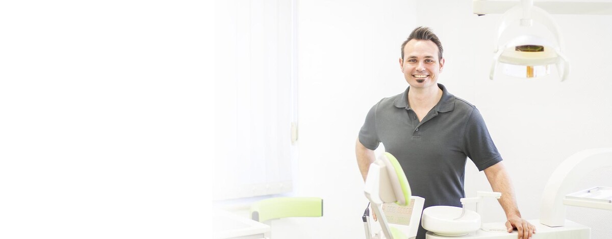 Bilder Zahnarztpraxis Daniel Hahn