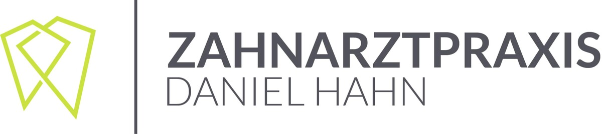 Zahnarztpraxis Daniel Hahn Logo