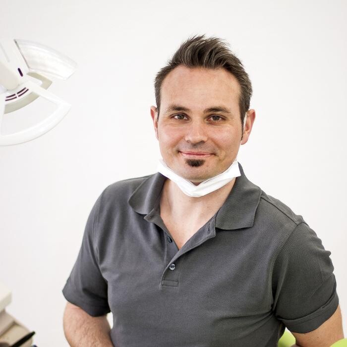 Bilder Zahnarztpraxis Daniel Hahn